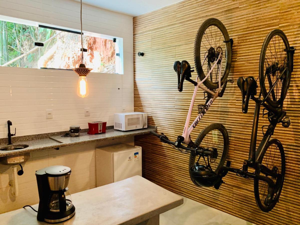 Hotel House Bike Sonora Conservatória Exteriér fotografie