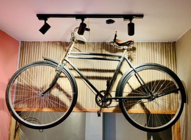 Hotel House Bike Sonora Conservatória Exteriér fotografie