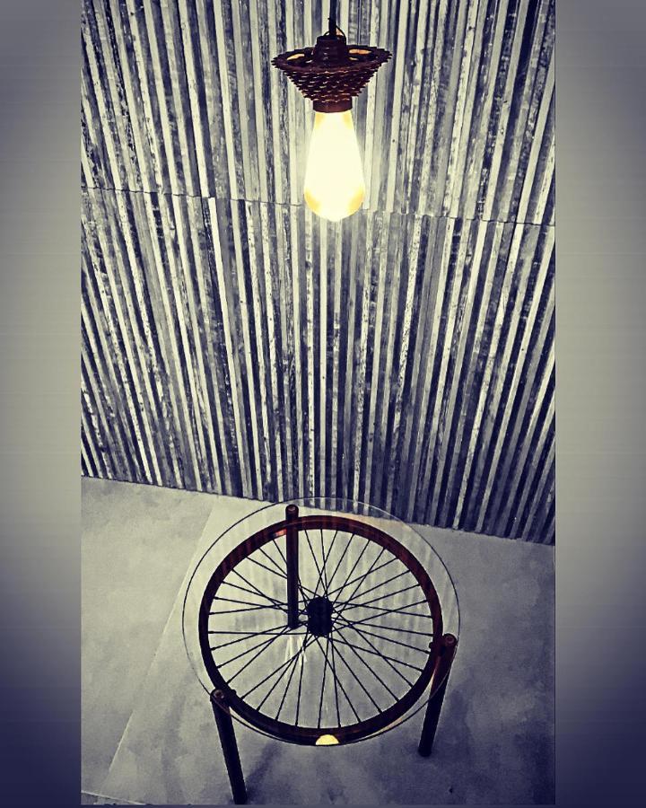 Hotel House Bike Sonora Conservatória Exteriér fotografie